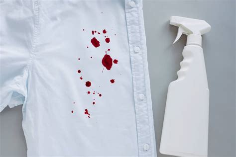 does fake blood stain your clothes|washable stage blood.